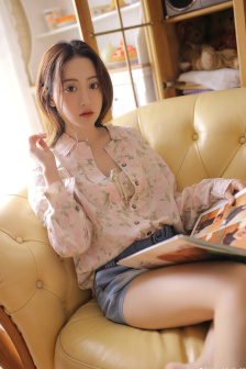 我不是妖怪