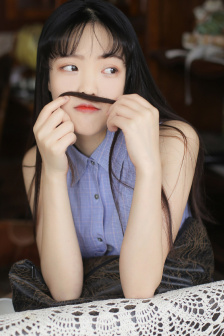 张婉悠白蛇传图片
