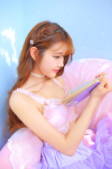 绝美白莲在线教学